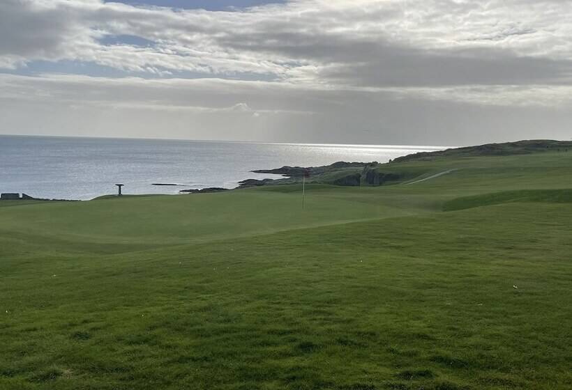 إقامة Beautiful 3 Bed House In Sunny Killough Down