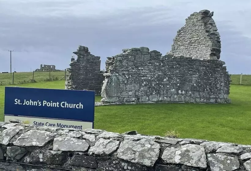 Residenssi Beautiful 3 Bed House In Sunny Killough Down