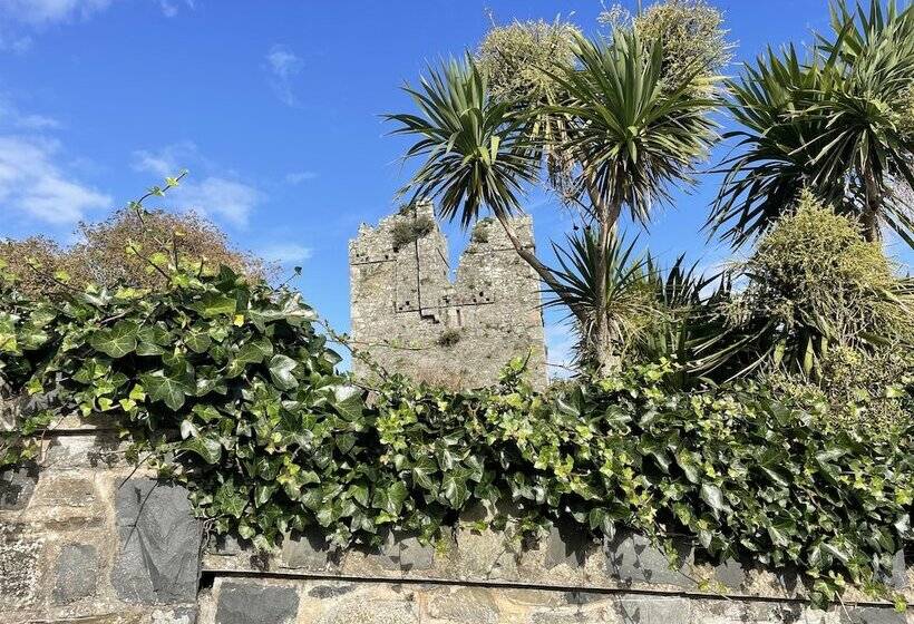 إقامة Beautiful 3 Bed House In Sunny Killough Down