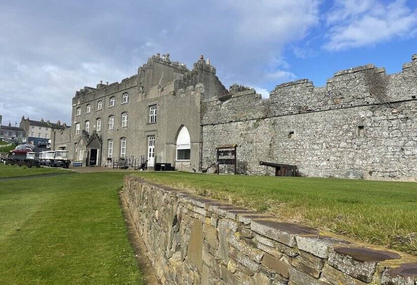 إقامة Beautiful 3 Bed House In Sunny Killough Down