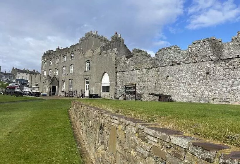 Residenssi Beautiful 3 Bed House In Sunny Killough Down