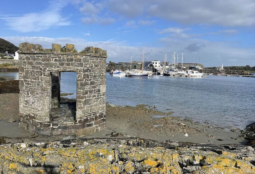 إقامة Beautiful 3 Bed House In Sunny Killough Down