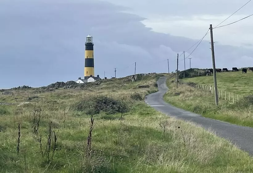 Residenssi Beautiful 3 Bed House In Sunny Killough Down