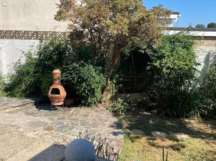 Residenssi Beautiful, Spacious 4 Bed House In Brixham