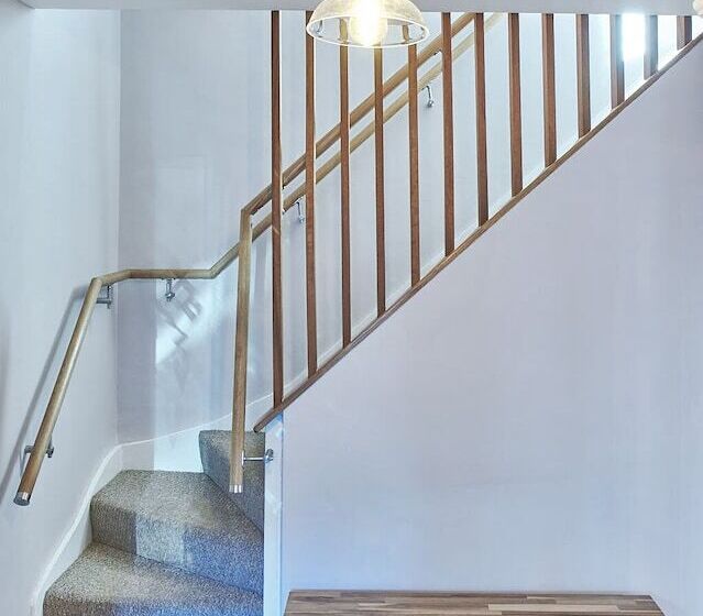 Residenssi Beautiful, Spacious 4 Bed House In Brixham