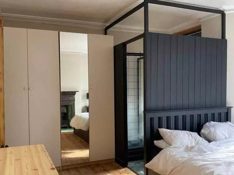 レジデンス Edwardian Villa By The Sea,coastal Walks,king Beds