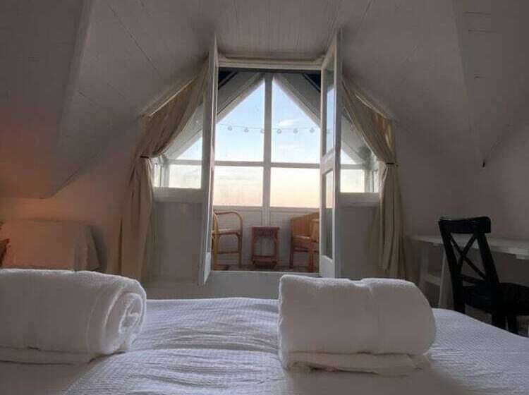 Резиденция Edwardian Villa By The Sea,coastal Walks,king Beds