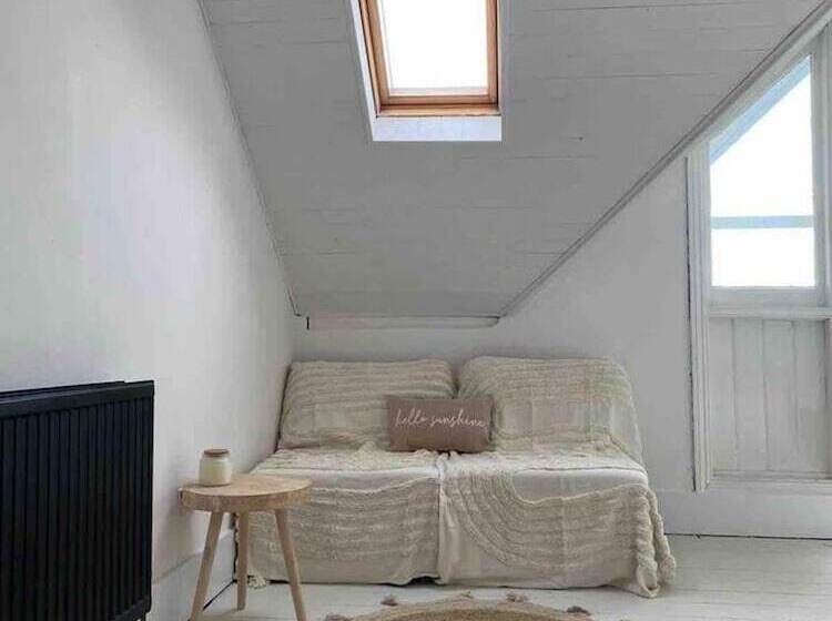 Резиденция Edwardian Villa By The Sea,coastal Walks,king Beds