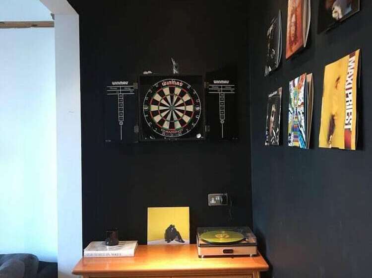 Резиденция Edwardian Villa By The Sea,coastal Walks,king Beds