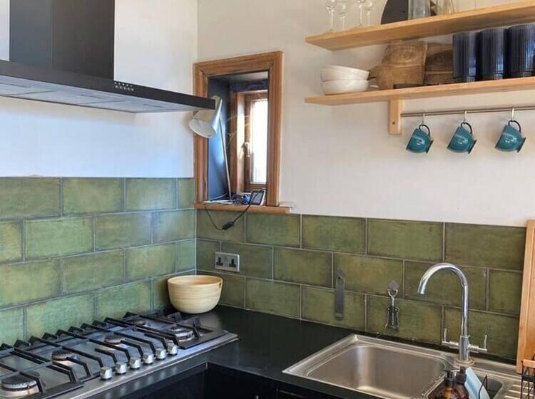 Резиденция Edwardian Villa By The Sea,coastal Walks,king Beds