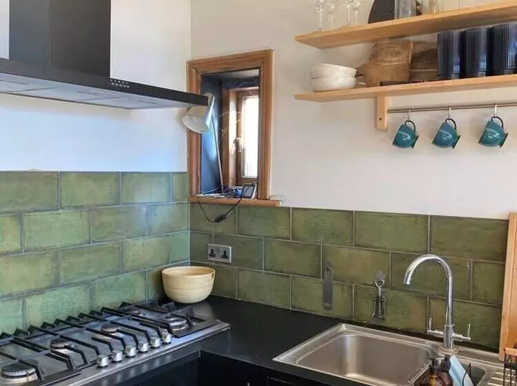 レジデンス Edwardian Villa By The Sea,coastal Walks,king Beds