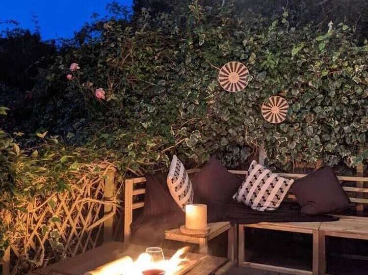 Резиденция Edwardian Villa By The Sea,coastal Walks,king Beds