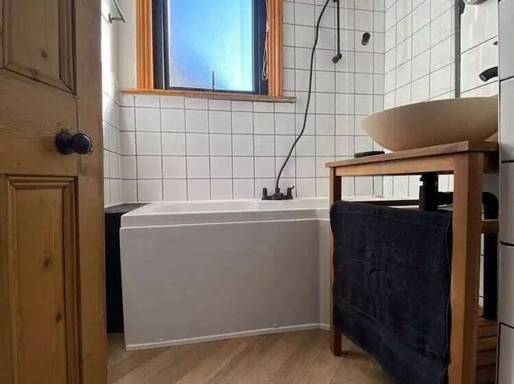 レジデンス Edwardian Villa By The Sea,coastal Walks,king Beds