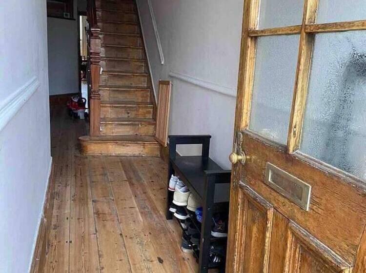 Резиденция Edwardian Villa By The Sea,coastal Walks,king Beds