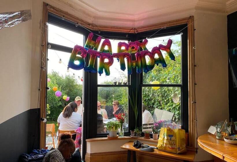 Резиденция Edwardian Villa By The Sea,coastal Walks,king Beds