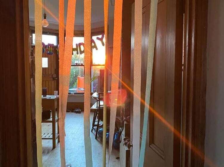 Резиденция Edwardian Villa By The Sea,coastal Walks,king Beds