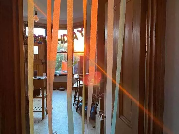 レジデンス Edwardian Villa By The Sea,coastal Walks,king Beds