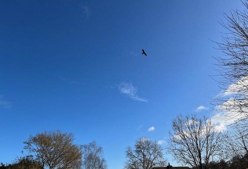 住所  Luxury Chilterns Hideaway, Easy Access To London