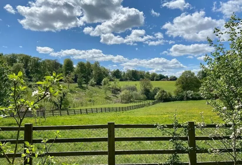 Residenssi Luxury Chilterns Hideaway, Easy Access To London