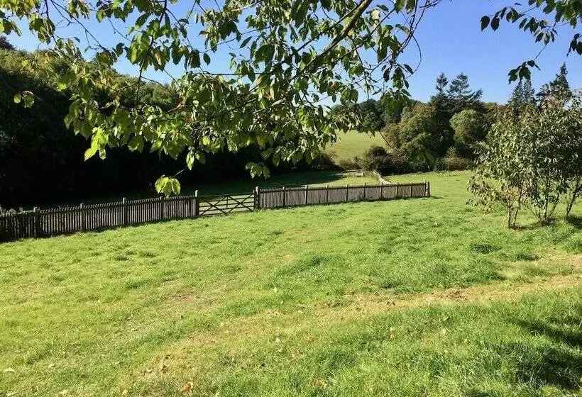 Residenssi Luxury Chilterns Hideaway, Easy Access To London