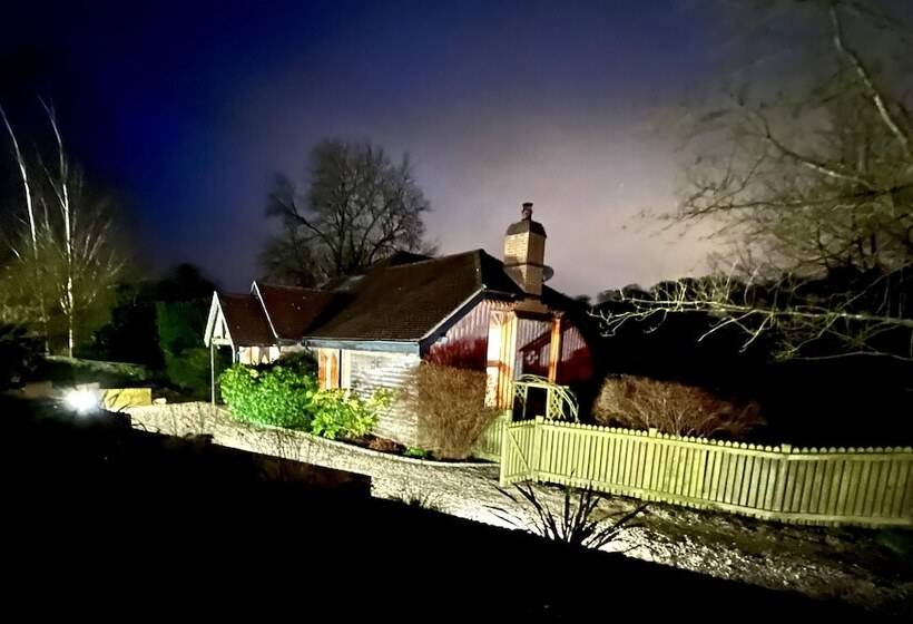 住所  Luxury Chilterns Hideaway, Easy Access To London