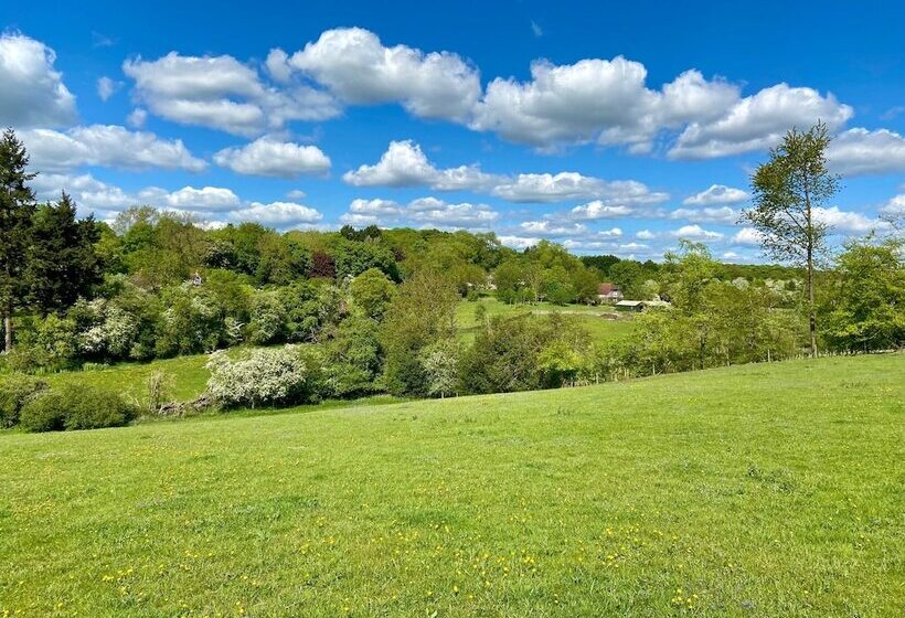 住所  Luxury Chilterns Hideaway, Easy Access To London