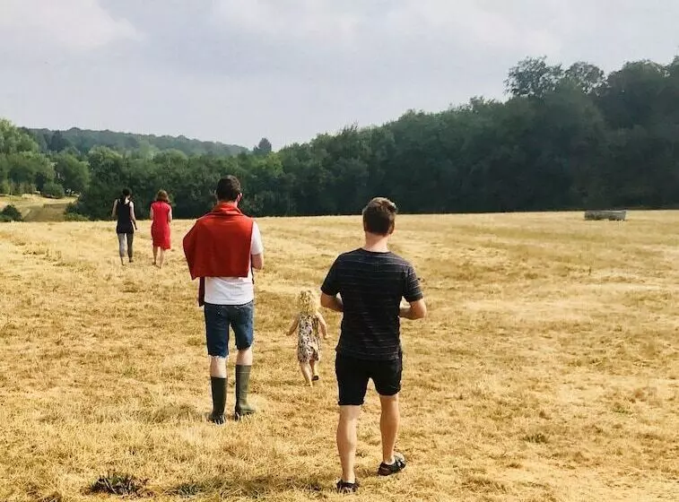 Residenssi Luxury Chilterns Hideaway, Easy Access To London