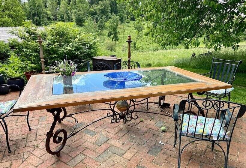 住所  Luxury Chilterns Hideaway, Easy Access To London