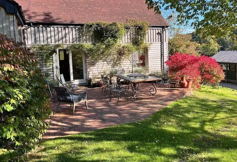 Residenssi Luxury Chilterns Hideaway, Easy Access To London