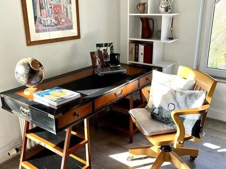 Residenssi Luxury Chilterns Hideaway, Easy Access To London