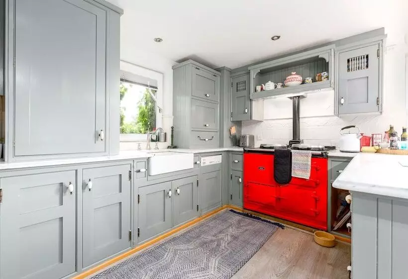 Residenssi Luxury Chilterns Hideaway, Easy Access To London