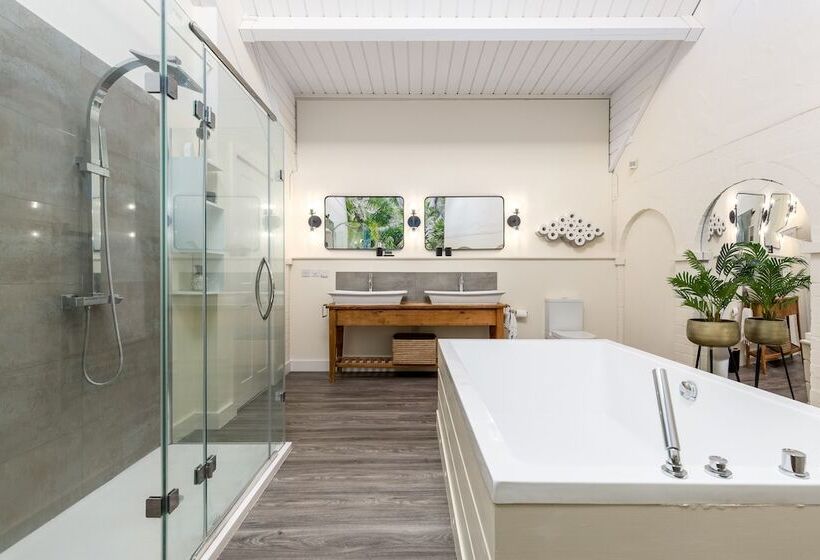 住所  Luxury Chilterns Hideaway, Easy Access To London