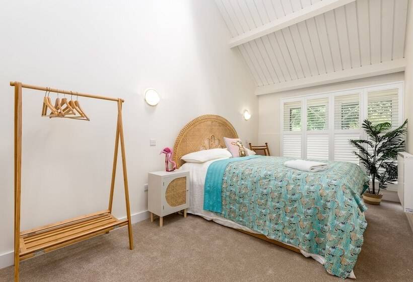 住所  Luxury Chilterns Hideaway, Easy Access To London