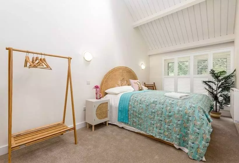 Residenssi Luxury Chilterns Hideaway, Easy Access To London