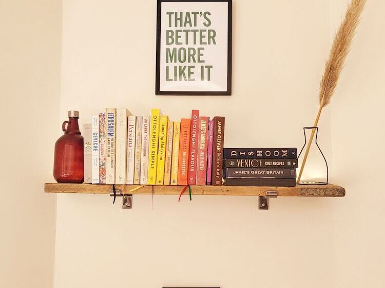 Residência Remarkable 4 Bed House In Sheffield