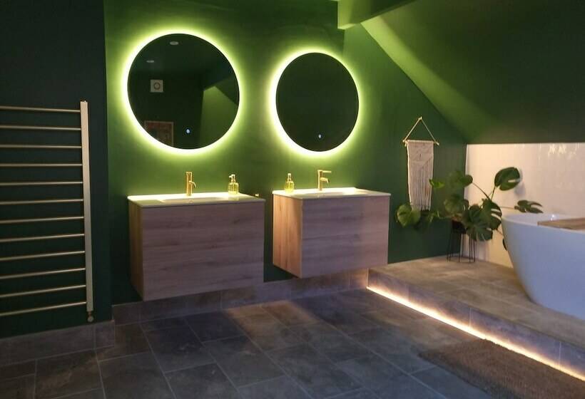 Residência Remarkable 4 Bed House In Sheffield