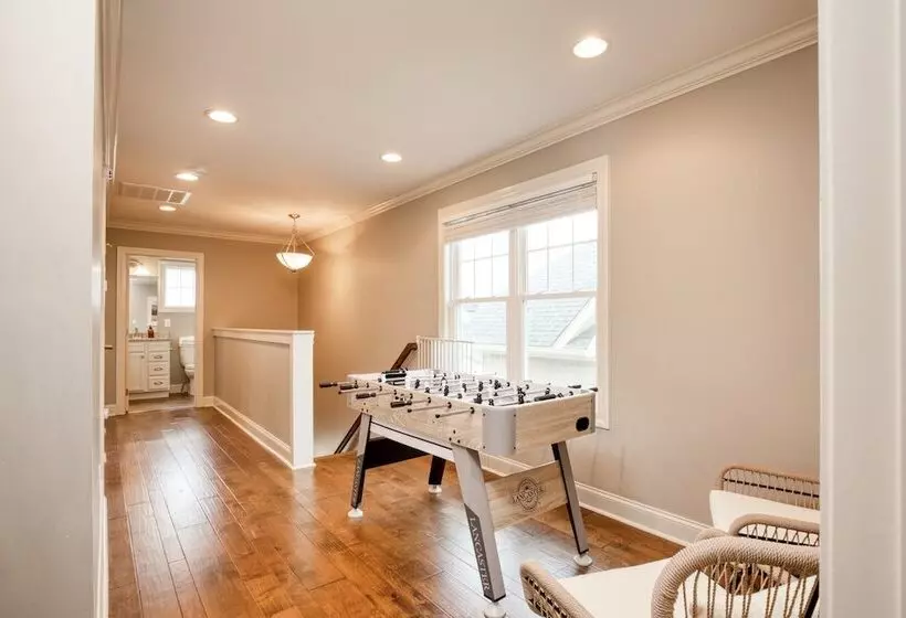 Sweetgum By Avantstay Black Mountain Retreat W/ Covered Deck