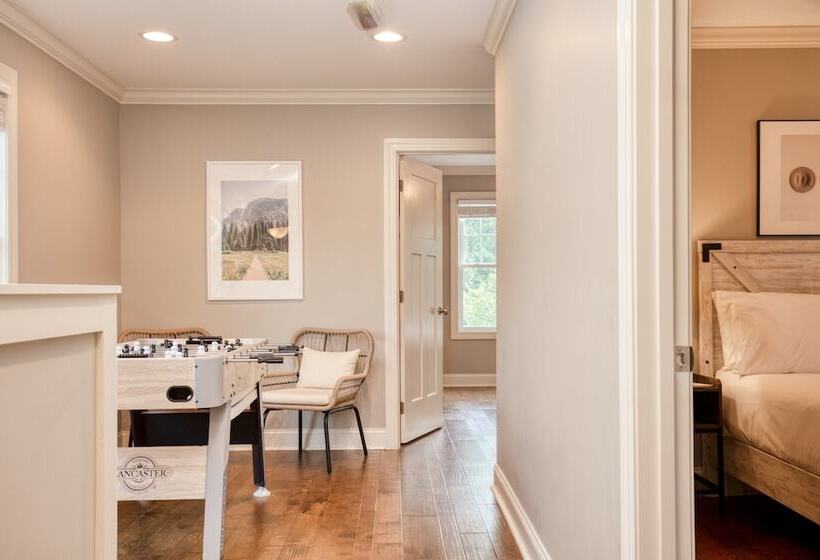 Sweetgum By Avantstay Black Mountain Retreat W/ Covered Deck