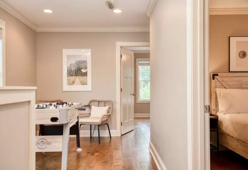 Sweetgum By Avantstay Black Mountain Retreat W/ Covered Deck