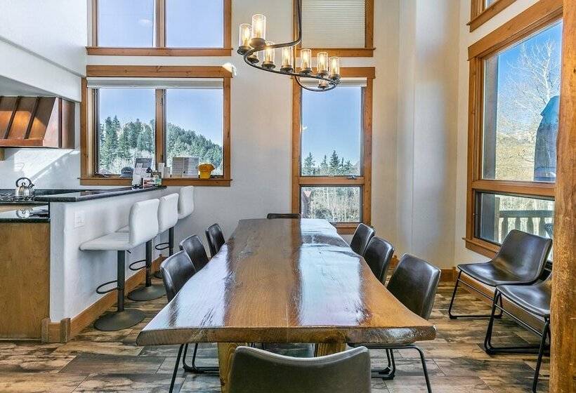 Adams Ranch Retreat By Avantstay Free Shuttle 2 Mountain Village & Telluride Ski Resort!