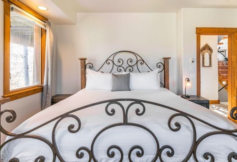 Adams Ranch Retreat By Avantstay Free Shuttle 2 Mountain Village & Telluride Ski Resort!