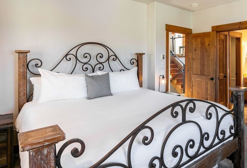 Adams Ranch Retreat By Avantstay Free Shuttle 2 Mountain Village & Telluride Ski Resort!