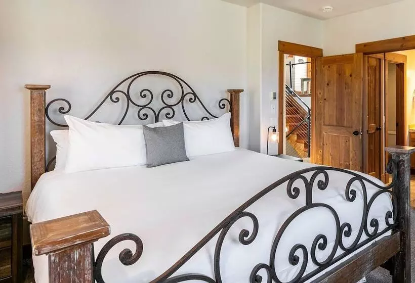 Adams Ranch Retreat By Avantstay Free Shuttle 2 Mountain Village & Telluride Ski Resort!