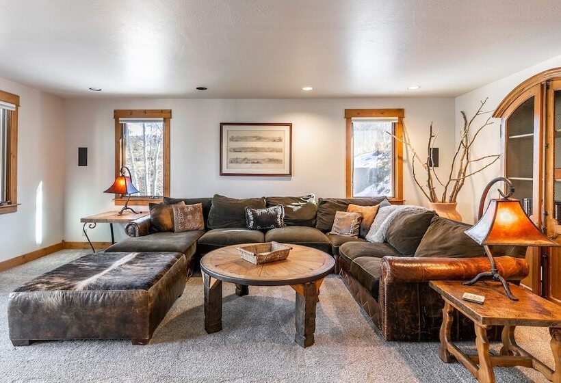 Adams Ranch Retreat By Avantstay Free Shuttle 2 Mountain Village & Telluride Ski Resort!