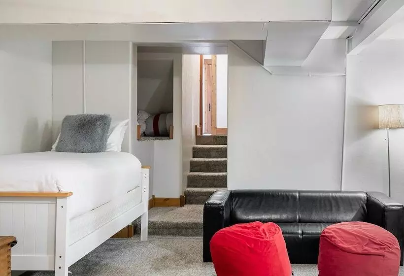 Adams Ranch Retreat By Avantstay Free Shuttle 2 Mountain Village & Telluride Ski Resort!