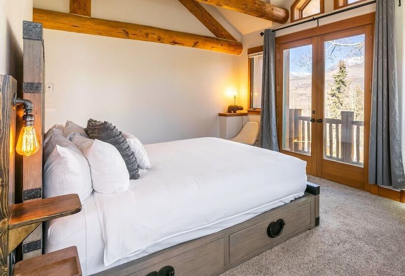 Adams Ranch Retreat By Avantstay Free Shuttle 2 Mountain Village & Telluride Ski Resort!