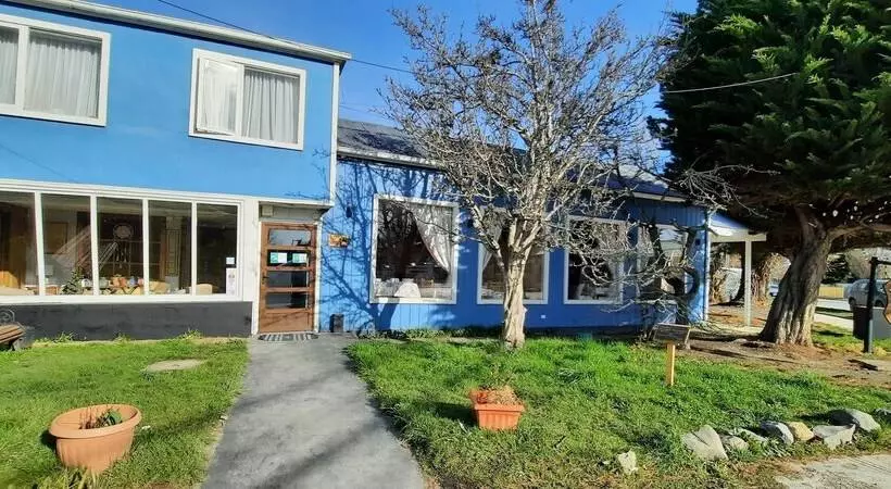 هاستل Hostal Los Pinos