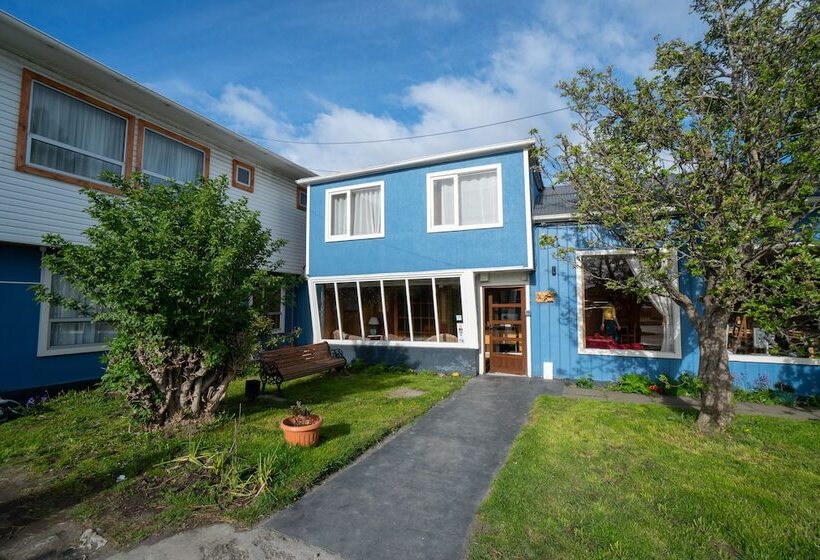 Hostel Hostal Los Pinos