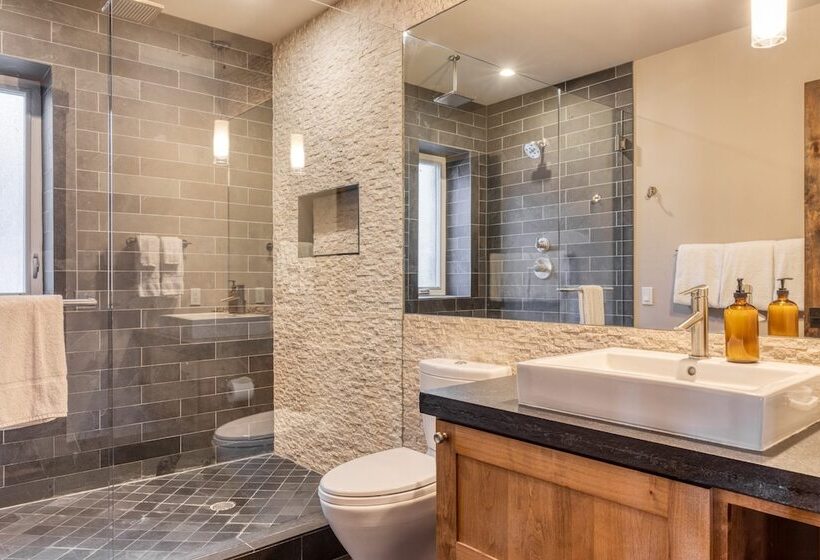 Apex By Avantstay Cozy Expansive Mountain Home Close To The Slopes W/ Hot Tub!