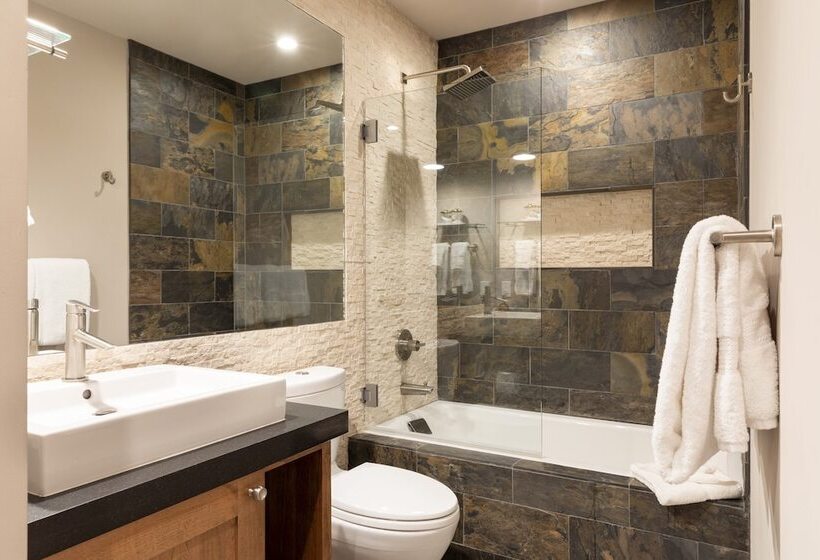 Apex By Avantstay Cozy Expansive Mountain Home Close To The Slopes W/ Hot Tub!